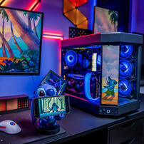 Disney Stitch迪士尼史迪奇手機支架