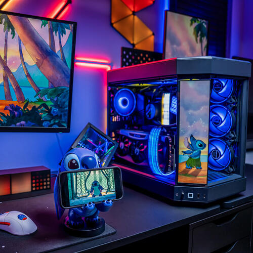 Disney Stitch迪士尼史迪奇手機支架