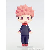 Jujutsu Kaisen 咒術迴戰 HELLO! GOOD SMILE 咒術迴戰 虎杖悠仁 1364