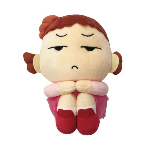 Crayon Shin-chan 蠟筆小新	 大絨毛 ~櫻田妮妮~