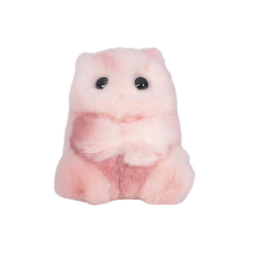 FUFUSOUL Gentle Fall