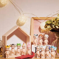 Sonny Angel MiniFigure Animal series-1(NEW)- Assorted