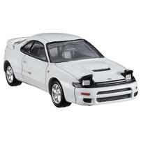 Tomica多美 初回PRM23 豐田Celica GT-4 RC