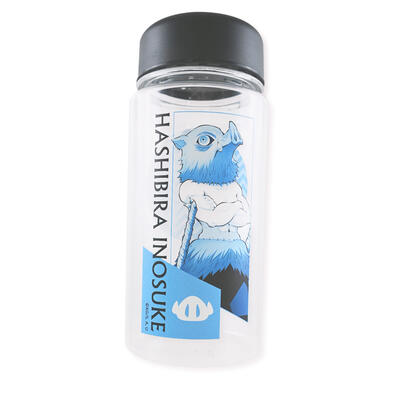 Demonslayer鬼滅之刃 冷水瓶-伊之助