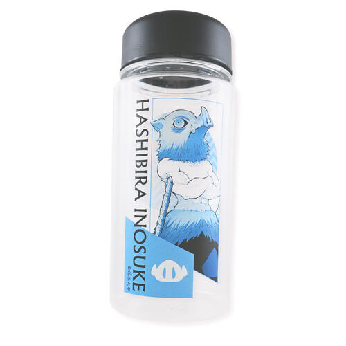 Demonslayer鬼滅之刃 冷水瓶-伊之助