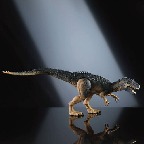 Jurassic World  Hammond Collection Allosaurus