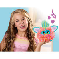 Furby FUR FURBY CORAL