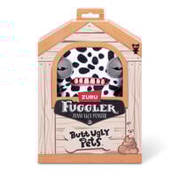 FUGGLER牙齒怪-9吋醜萌小寵物- 隨機發貨