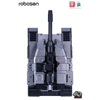 ROBOSEN 密卡登旗艦版