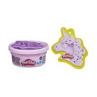 Play-Doh 培樂多口袋型創作綜合系列