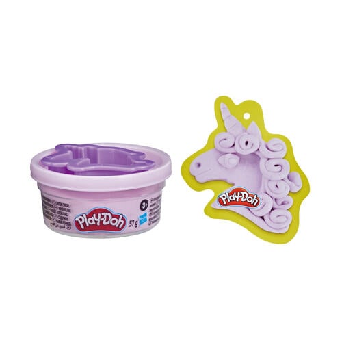Play-Doh 培樂多口袋型創作綜合系列