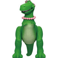 Toy Story玩具總動員 叉奇婚禮組