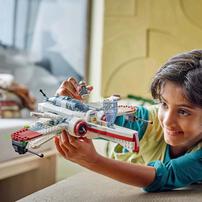 LEGO樂高星球大戰系列 ARC-170 星際戰機 75402