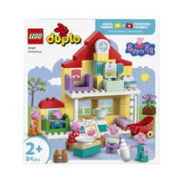 Lego樂高 家庭住宅 10467