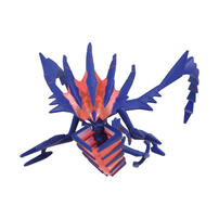 Pokemon 寶可夢 ML-25 無極汰那