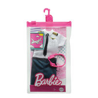 Barbie芭比時尚造型服飾- 隨機發貨