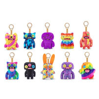 Fuggler	放克牙寶/牙齒怪 5吋 掛飾 S6- 隨機發貨