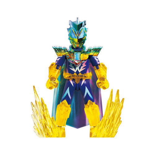 Blokees Ultraman - SV03 -Witness of my awakening- Assorted