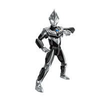 Qman Keeppley Ultraman超人力霸王 黑暗迪卡