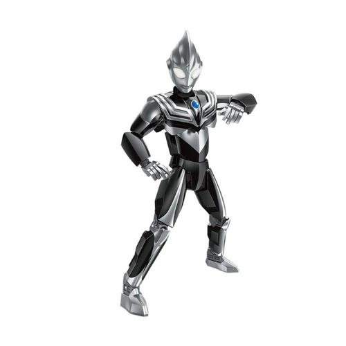Qman Keeppley Ultraman超人力霸王 黑暗迪卡