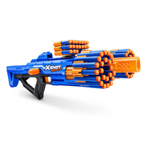 X-Shot Insanity Berzerko