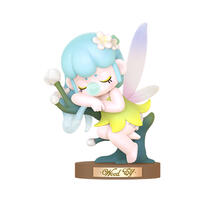 Nanci-博物馆盲盒- 隨機發貨