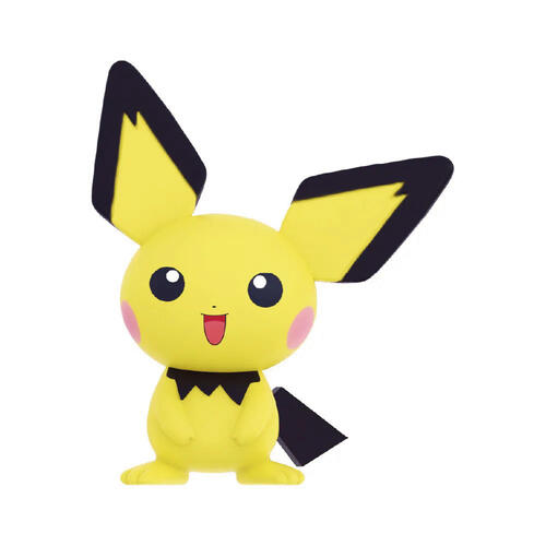 Pokemon Series Figure (4th generation)