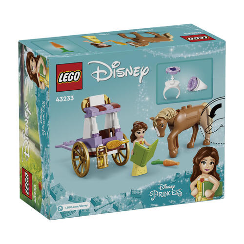 Lego 樂高 Disney Princess 迪士尼公主系列