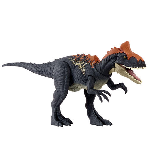 Jurassic World侏羅紀世界 發聲恐龍系列 - 隨機發貨