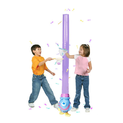 playpop 歡樂音樂飛魚玩具