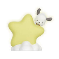 Sanrio Characters Star Night L- Assorted