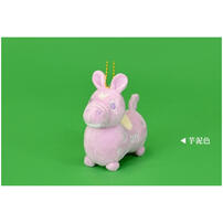 Rody跳跳馬飲料系列4吋-隨機發售