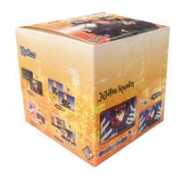 Jujutsu Kaisen Badge TV Grating Series