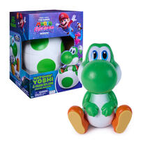 Super Mario Nintendo Hatchin' Yoshi