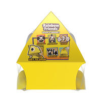 Rainbow Friends Yellow Collector Bundle