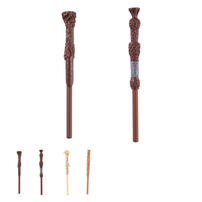 Miniso 哈利&middot;波特系列魔杖造型圓珠筆盲盒（混四款）- 隨機發貨