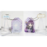 Frieren 葬送的芙莉蓮掛飾系列第二彈- 隨機發貨