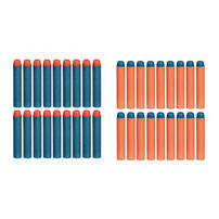 NERF 菁英系列 快速連發CS 18