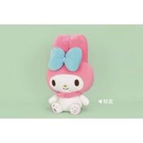 Sanrio Melody Knot Style 11"