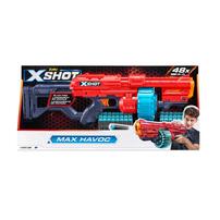 X-Shot X特攻 輪盤射擊器