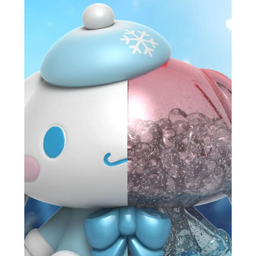 Mighty Jaxx Kandy：三麗鷗大耳狗雪夢系列