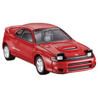 Tomica多美 #PRM23 豐田Celica GT-4 RC