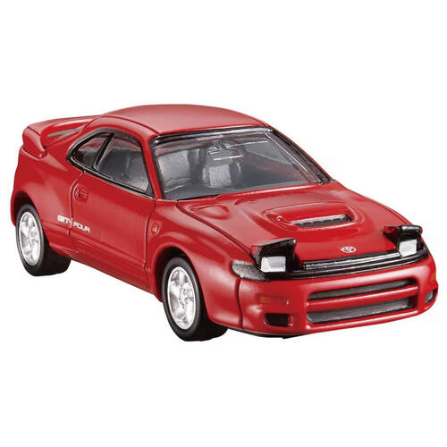 Tomica多美 #PRM23 豐田Celica GT-4 RC