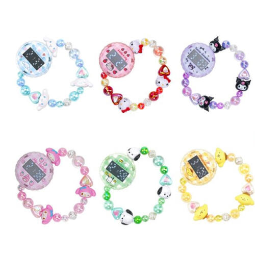 Sanrio三麗鷗 串串手錶-隨機發貨