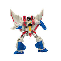 Transformers	 變形金剛世代系列電影版基本戰將 天王星