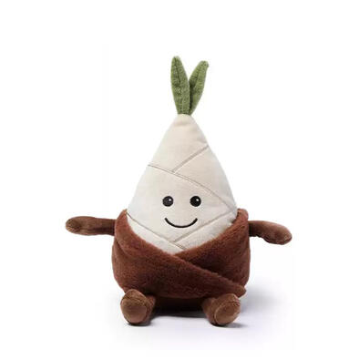 MCHUGS 陽光斑竹筍18CM