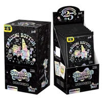 KAYOU 海綿寶寶-妙趣時光收藏卡-特典包-隨機出貨