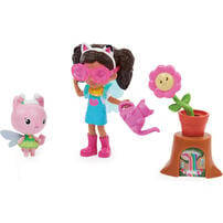 Gabby's Dollhouse CatTivityPk GardnParty
