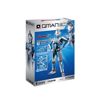 Ultraman Zett