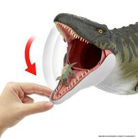 Jurassic World Movie Series Action Figure &ndash; Mosasaurus